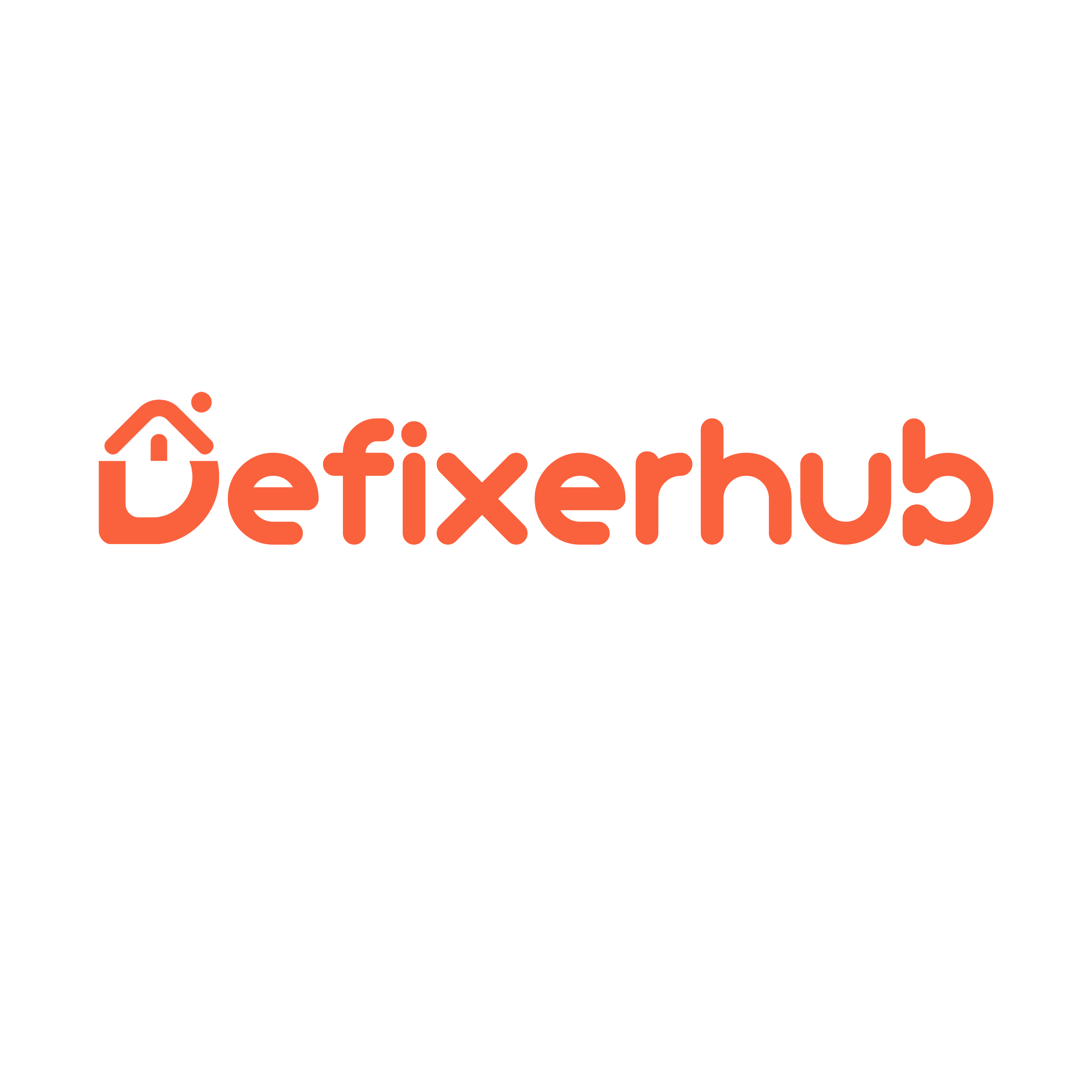 Defixerhub Logo